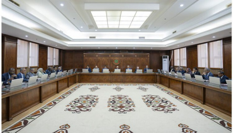 الحكومة عطلتها تبدأ يوم 5 من الشهر المقبل