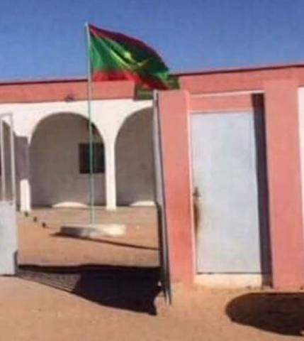الأمن يقبض عل متهمين بالسط على محكمة تيرس زمور ازويرات