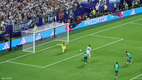 تأهل المغرب لربع النهائي في تصفيات الكأس العالمية