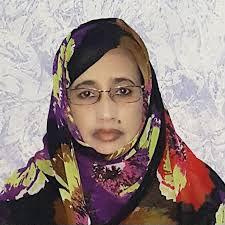 بنت ميلود ترأس لجنة للمرحلة الثانية. لنيل البطاقة الصحفية