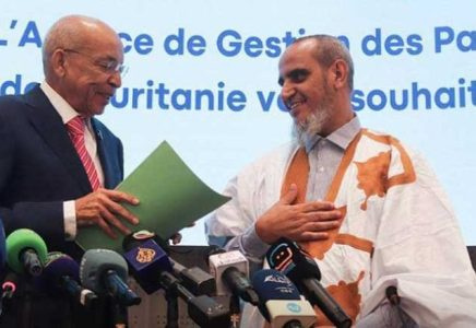 تأجيل اجتماع كان الطيف السياسي يزمع تنظيمه في اطار الحوار