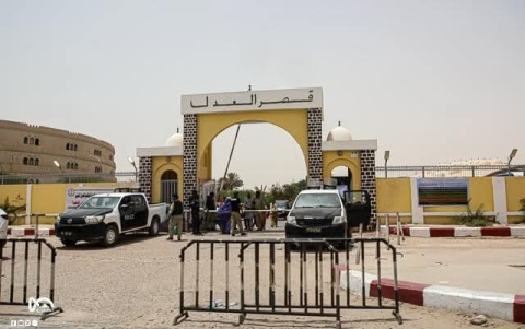 قاضي التحقيق يحكم ببطلان اتهام مشمولي ملف محكمة الحسابات