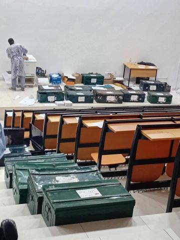 مصادر من قطاع التربية انتهاء عملية تصحيح البكلوريا واعلان النتائج قريبا