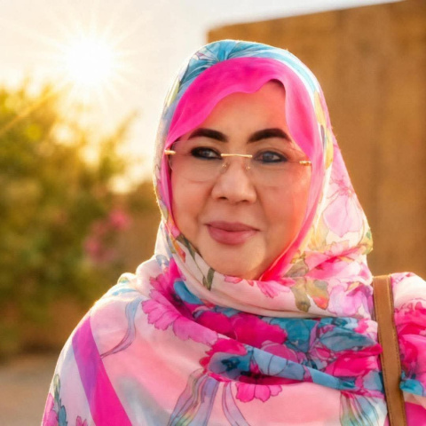 الإحتفالية الكبرى