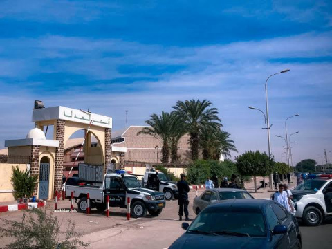 صدور حكم مخفف عن النائبتيين بي 2 نافعين ومنهم من حقوقهم المدنية