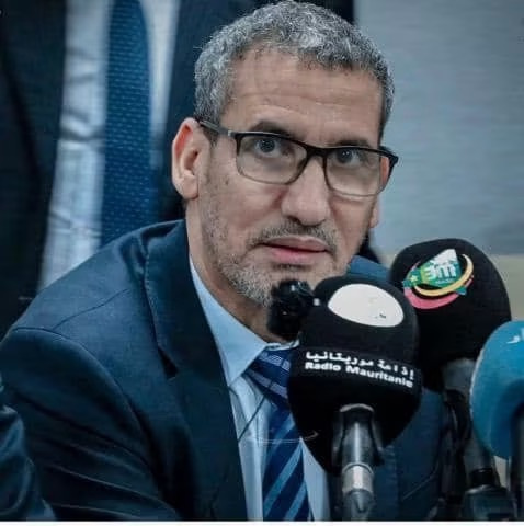 جريدة جون آفريك محافظ البنك المركزي يقود الي إصلاحات المنظومة المالية