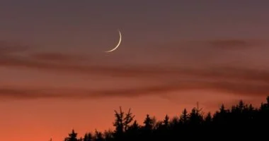 لجنة الأهلة تعلن يوم الأربعاء هو فاتح. السنة. الهجرية