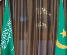 موريتانيا السعودية