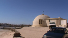  صحيفة ألمانية :موريتانيا بها 5000 مسيحي و 13 كاهنا و6 ابرشيات